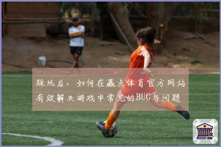 踩坑后,如何在赢点体育官方网站有效解决游戏中常见的BUG与问题